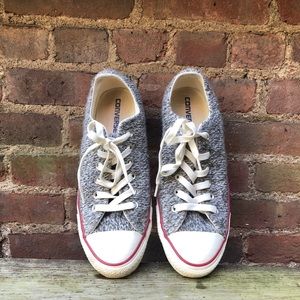 Converse Chuck Taylor All Star Wool Fleece Sneaker
